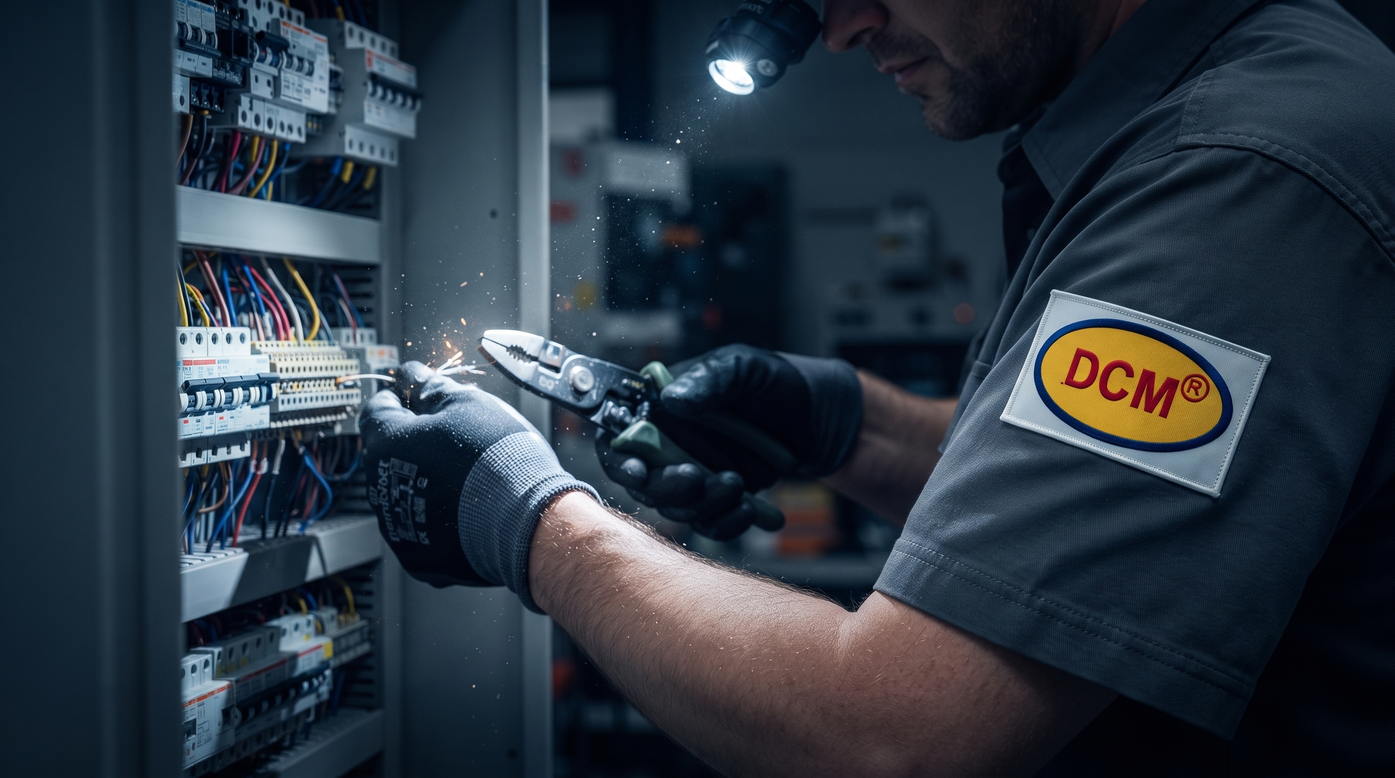 Repair & Maintenance